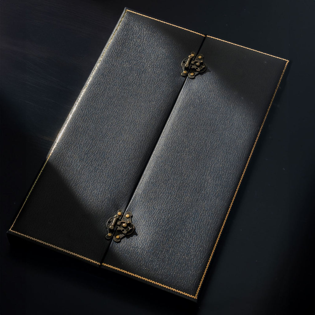 Harry Potter - Réplique du collier d’opale maudit