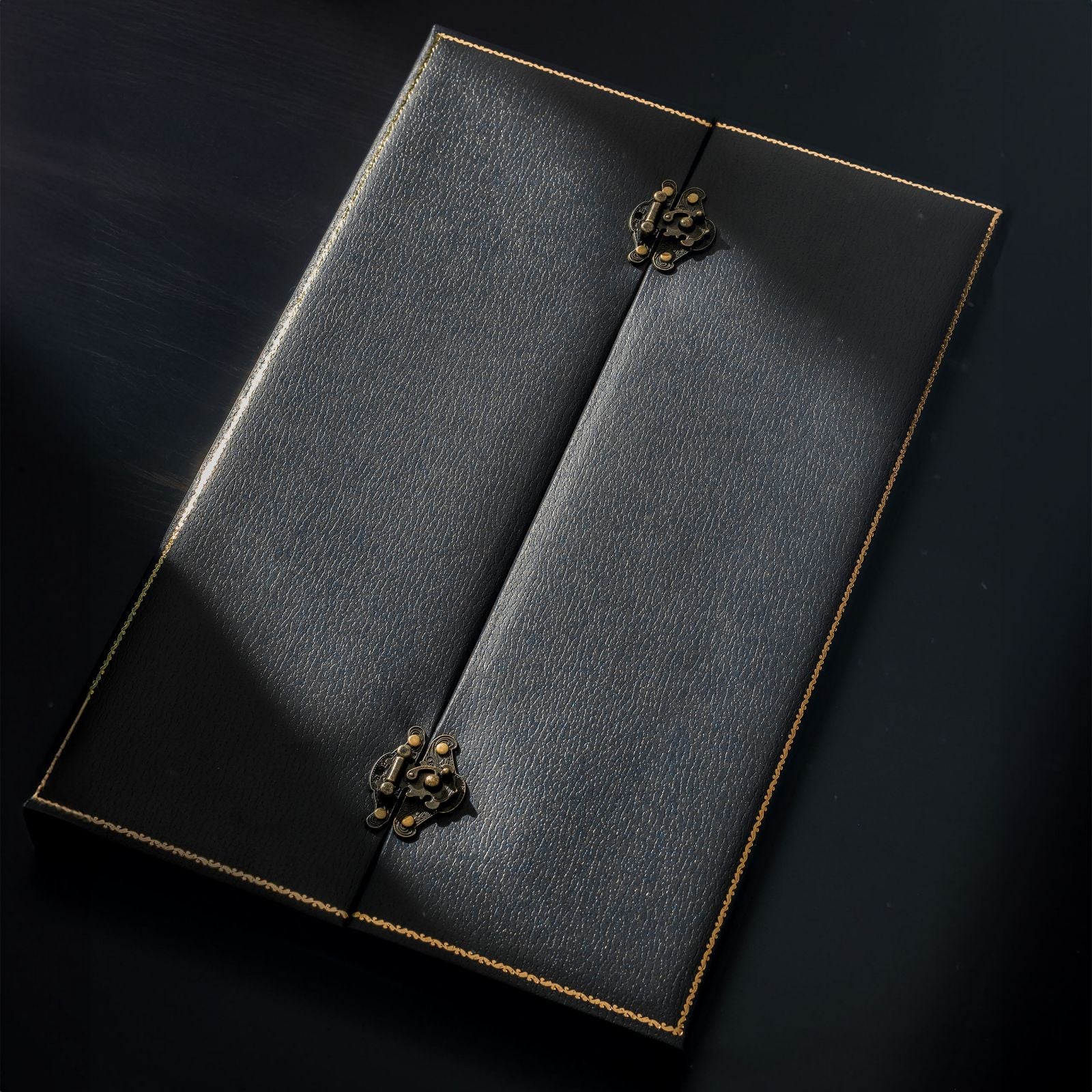 Harry Potter - Réplique du collier d’opale maudit
