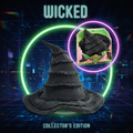 Chapeau d'Elphaba - Wicked | Réplique Officielle