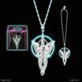 Collier Evenstar – L'Étoile du Soir – Le Seigneur des Anneaux