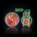 Pin's Glinda Shiz - Wicked | Licence Officielle