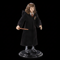 Figurine Flexible Hermione Granger – BendyFigs Harry Potter 19 cm