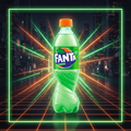 Fanta Tropical – Bouteille 500ml