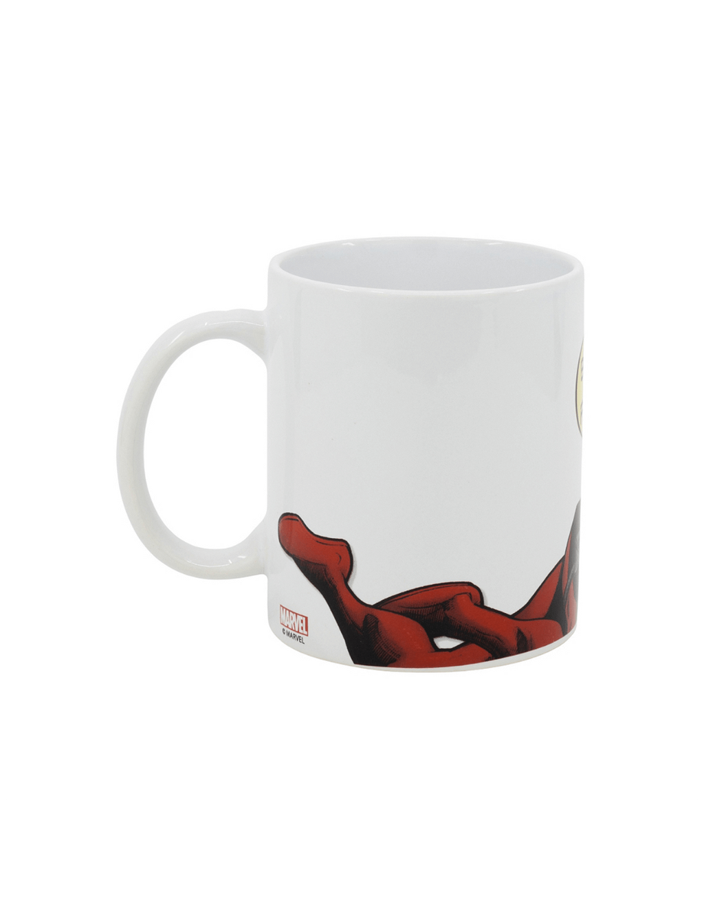 Mug Marvel Deadpool – « Being a Hero Feels Great! » | 320 ml