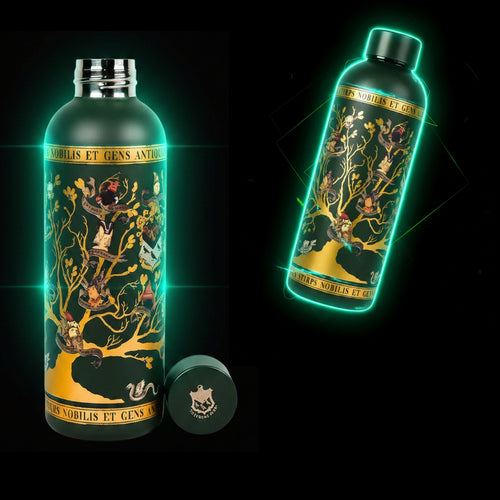 Bouteille Isotherme Famille Black – Harry Potter